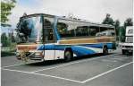 (037'215) - H�ne, Arch - BE 416'307 - Dr�gm�ller am 2.