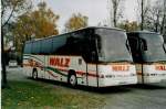 (037'703) - Aus Deutschland: Walz, Kuppenheim - RA-W 427 - Volvo/Dr�gm�ller am 5.