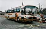 (037'718) - Gr�nig, Bern - BE 235'631 - Mercedes am 14.