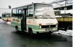 (037'802) - Amb�hl, Gunten - VW/Auw�rter (ex AGS Sigriswil) am 24.