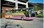 (040'226) - Straubhaar, Thun - BE 206'633 - Setra (ex M�ller, Uttigen) am 15.