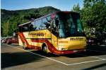 (040'921) - Fl�ckiger, Rickenbach - Nr.