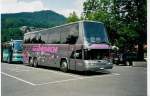 (041'626) - Imbach, Wolhusen - LU 15'600 - Dr�gm�ller am 1.