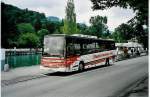 (043'011) - Badertscher, Bern - Nr.