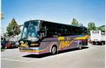 (043'119) - T�di, Glarus - GL 2153 - Bova am 8.