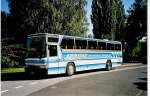 (043'129) - Spring, Schwenden - BE 991 - Dr�gm�ller/Mercedes am 9.