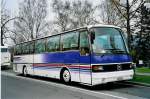 (045'419) - Bienz, K�ssnacht - LU 151'830 - Setra am 20.