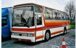(045'718) - Brunner, Thun - Dr�gm�ller am 13.