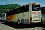 (046'835) - Moser, Flaach - ZH 131'706 - Volvo/Dr�gm�ller am 30.