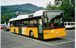 (049'233) - K�bli, Gstaad - BE 360'355 - Volvo/Hess am 23.