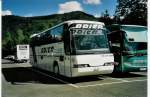 (049'734) - Odier, Gen�ve - Nr.