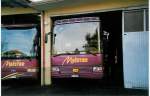 (050'520) - Meister, Thun - BE 13'661 - Dr�gm�ller am 29.
