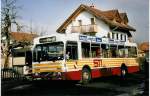 (051'610) - STI Thun - Nr.
