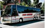 (053'631) - Papis, Schafisheim - AG 6385 - Dr�gm�ller am 12.