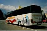 (054'218) - Schuler, Feusisberg - SZ 1581 - Volvo/Dr�gm�ller am 29.