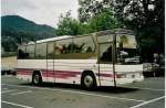 (054'310) - Bergmann, Adelboden - BE 839 - Dr�gm�ller am 2.