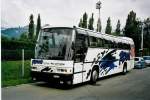 (055'931) - R�sli, Winterthur - ZH 153'608 - Neoplan am 8.
