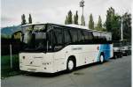 (056'320) - Inderm�hle, Zurzach - AG 17'790 - Volvo am 5.