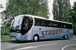 (061'214) - Aus Deutschland: Str�bel, Dietenhofen - AN-RH 104 - MAN am 28.