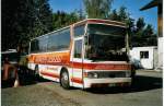 (061'312) - Brunner, Thun - Dr�gm�ller am 7.