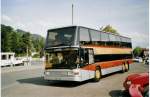(061'323) - Surber, B�nigen - BE 531'965- MAN am 12.