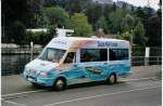 (062'712) - Jean-Louis, F�tigny - FR 300'466 - Iveco am 21.