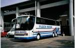 (063'303) - Fl�ck, Brienz - BE 170'009 - Setra am 7.