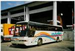(066'434) - M�der, Meiringen - BE 240'072 - Neoplan am 14.