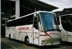 (069'407) - Sch�nholzer, B�rglen - TG 92'409 - Bova am 10.