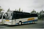 (071'303) - Albisser, Aegeri - ZG 3647 - Dr�gm�ller am 26.