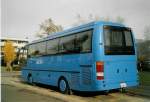 (072'815) - Bus-Service, W�denswil - ZH 64'021 - BMC am 28.