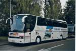(077'425) - Aus Deutschland: Th�ringer Reisedienst, Ilmenau - Nr.