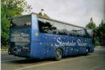 (077'930) - Aus Deutschland: Rothenb�cher, Waldauschaft - NEW-UM 400 - Renault am 22.