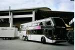 (078'222) - Fr�hlich, Z�rich - ZH 27'116 - Neoplan am 7.