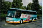 (079'501) - Gr�ter, Hochdorf - LU 15'767 - Neoplan am 13.