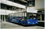 (080'406) - Swisscom, Worblaufen - SO 154'903 - Mercedes (ex VZO Gr�ningen Nr.