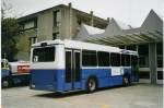 (080'433) - Binggeli, Studen - BE 20'044 - Volvo/Lauber (ex SBC Chur Nr.