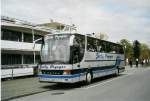 (081'425) - Jacky Voyages, Ch�teau-d'Oex - VD 1188 - Setra am 31.