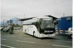 (084'627) - Zb�ren, Konolfingen - BE 308'919 - Volvo am 6.