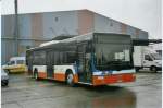 (084'636) - Globe-Limo, Gen�ve - Nr.