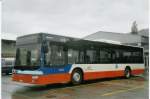 (084'702) - Globe-Limo, Gen�ve - Nr.