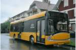 (084'708) - Solaris, N�fels - Solaris am 8.