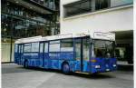 (086'815) - Swisscom, Worblaufen - SO 154'903 - Mercedes (ex VZO Gr�ningen Nr.