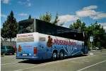 (089'004) - Nussbaumer, Arbon - TG 24'764 - Dr�gm�ller am 18.