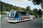 (089'303) - Horner, Tafers - Nr.