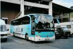 (089'304) - Aus Deutschland: P�lm, Seesen - GS-P 565 - Mercedes am 22.