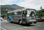 (089'433) - Brander, B�tschwil - SG 342 - Mercedes am 3.