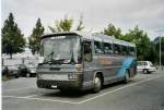 (089'434) - Brander, B�tschwil - SG 342 - Mercedes am 3.
