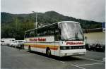 (089'805) - Aus Deutschland: Pl�schke, St.
