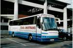 (096'933) - Aus Tschechien: CSAD Cesk� Bud�jovice - 1C9 4511 - Bova am 2.